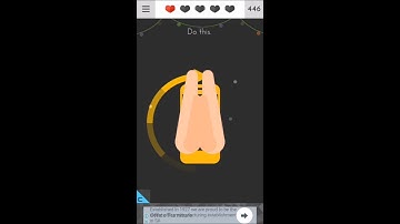 tricky test 2 level 59