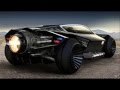 Future car - автомобили будущего, прототипы и концепт кары
