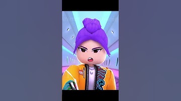 "How It’s Done" | Roblox Animation (Kpop Demon Hunters)