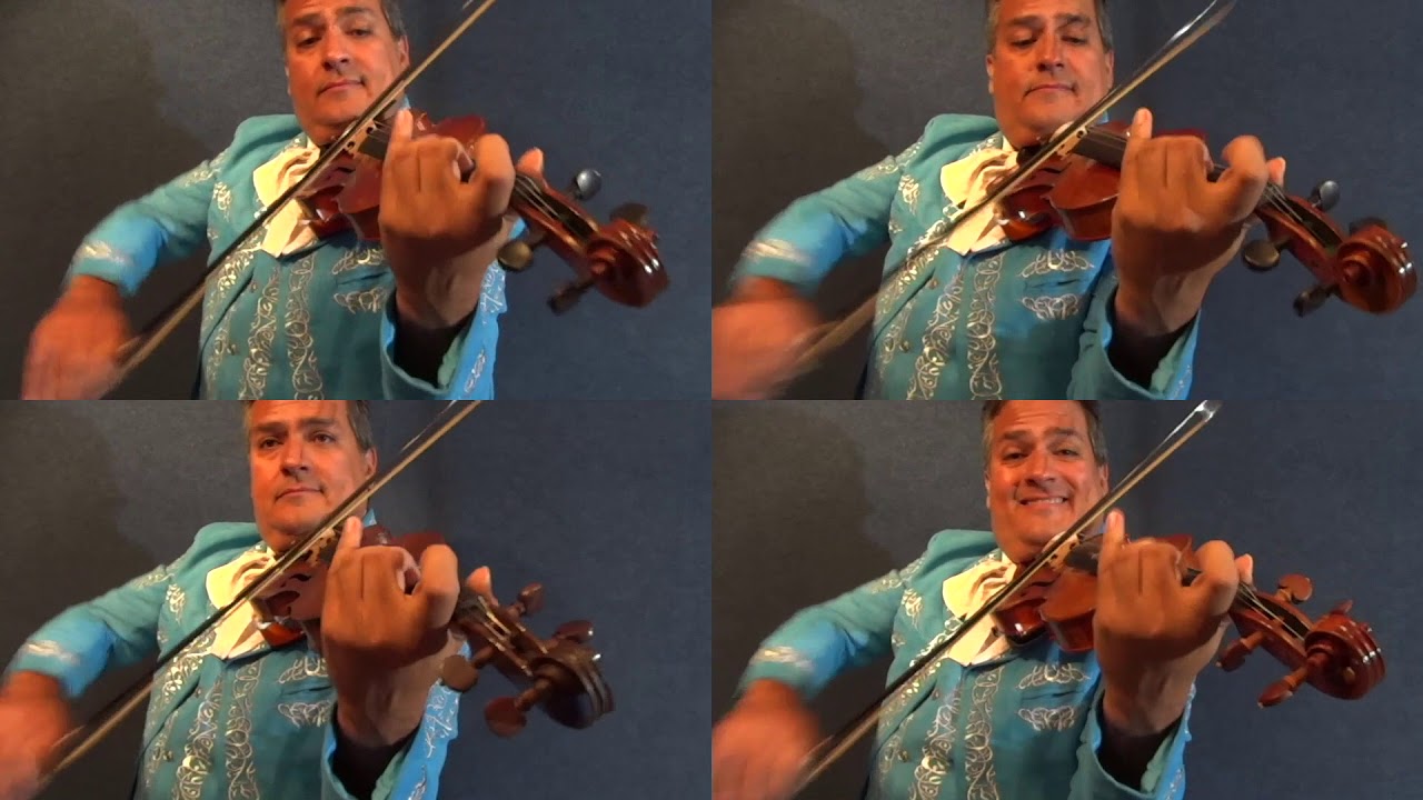 El Ahualulco - Monchin