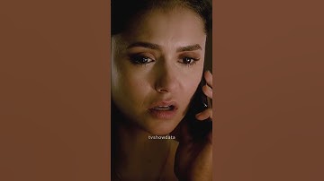 Stefan calls Elena... | Drop In The Ocean