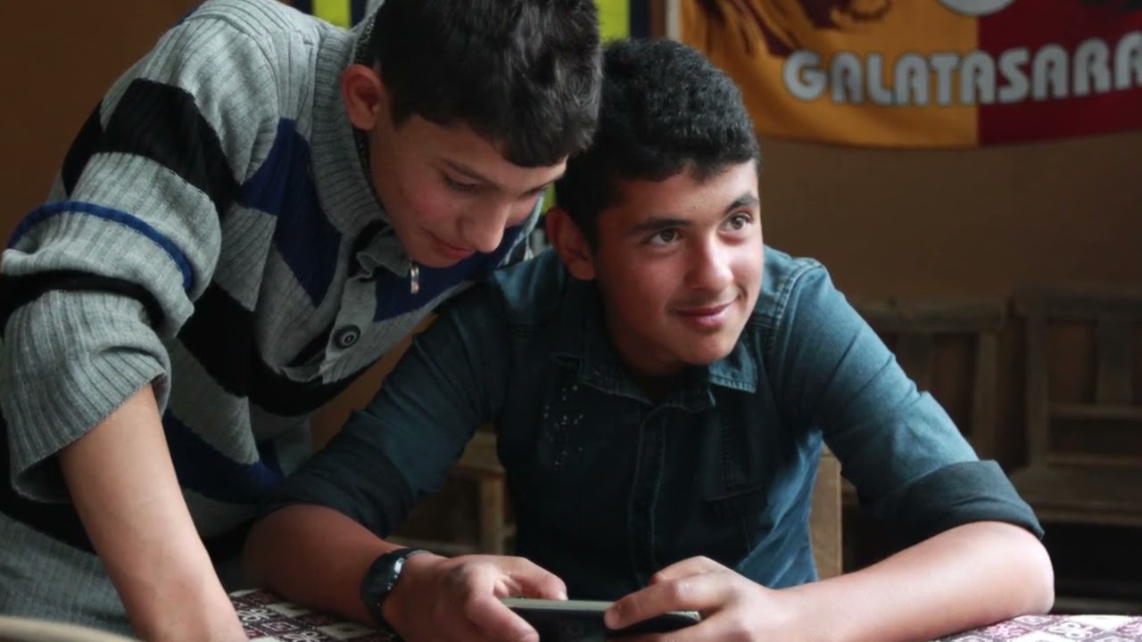 Sufi Trail hiking guidebook