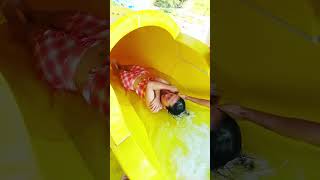 Summer Water Park Fun! 🌊☀️ A Fun-Filled Day of Excitement#jump #trending #shorts