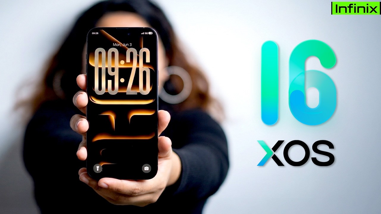 EVERY New Feature in XOS 16 (In-Depth Guide for Infinix Users)