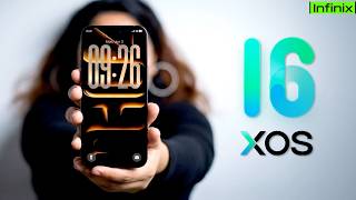 Xos 16 In - Depth Guide: Tips, Tricks & Hidden Features