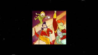 Dragon Friends: Philge (Alex Lee) is the King