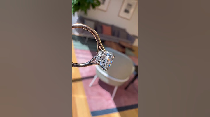 The Disturbing Truth About Custom Engagement Rings