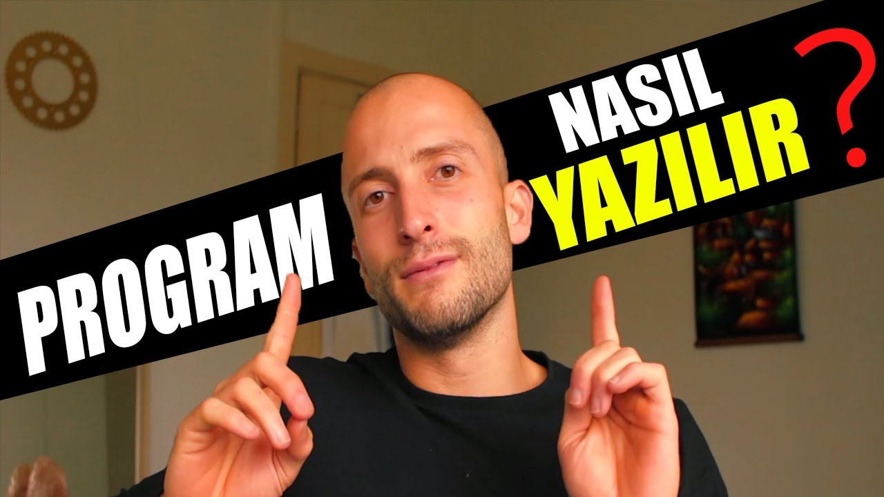 Calisthenics Kendi Programını Hazırla ? | Nasıl Başlanır ? | Nasıl Program Hazırlanır ?