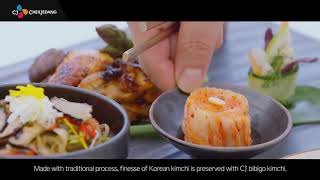 CJ CheilJedang Introduction_eng ver.