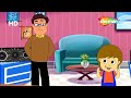 Johny Johny Yes Papa Plus Much More  Nursery Rhymes for kids | Shemaroo Kids