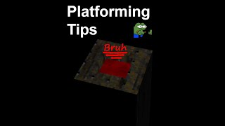 Doom Platforming Tips