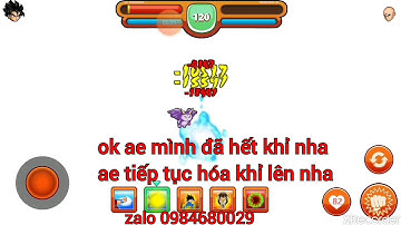 ngọc rồng online// hướng dẫn cách ăn rương cấp 11 cực dễ ! dành cho mọi ae