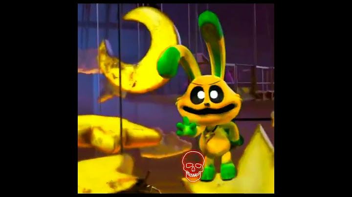 HOPPY HOPSCOTCH JUMP 2 - POPPY PLAYTIME CHAPTER 3 ( GH'S ANIMATION)#animation#shorts#poppyplaytime