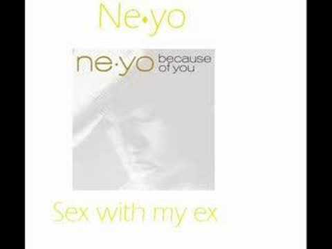 Neyo Sex With My Ex 117