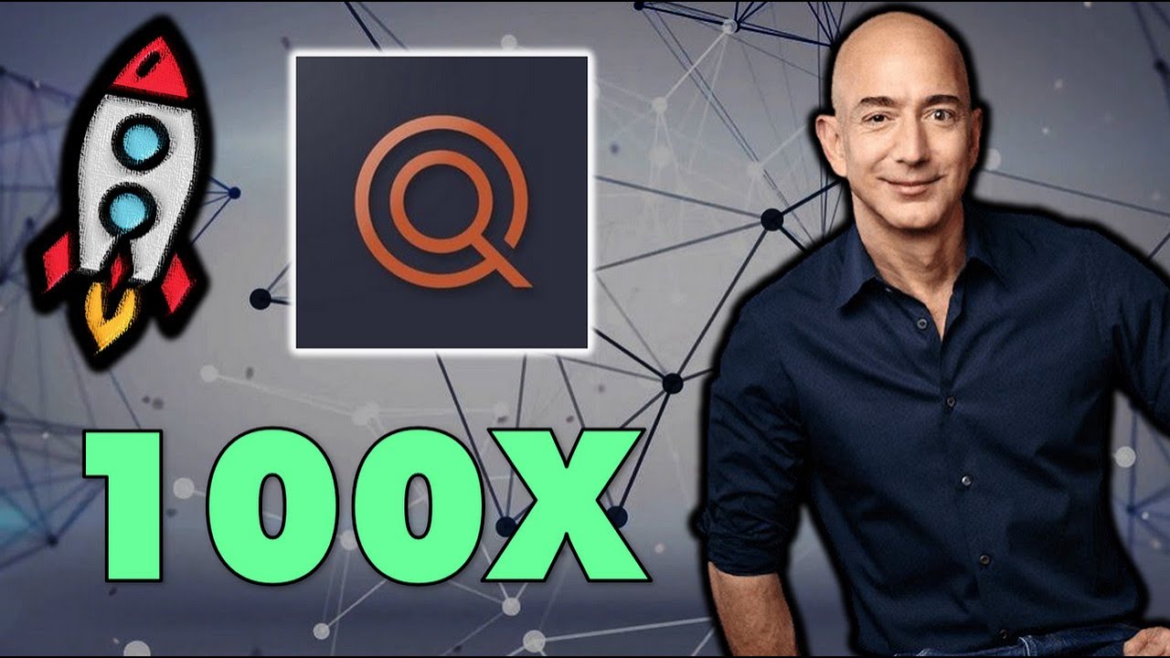 Q mall TOKEN COIN PRICE REVIEW