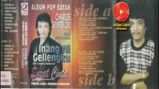 ALBUM NOSTALGIA EMAS  POP BATAK- 