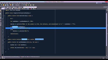 Java Programming Tutorial 26 Phone Book Pt. 4