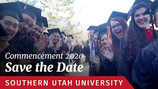 Celebrating the Class of 2020 | See You August 8, T-Birds!