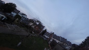 Betaflight Problem, strange bounce?! What is that and how can I solve this problem?