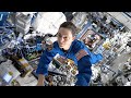 CIPHER: Understanding Human Spaceflight