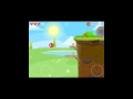 Red ball 4 level 5 walkthrough Red ball 4 level 5 walkthrough