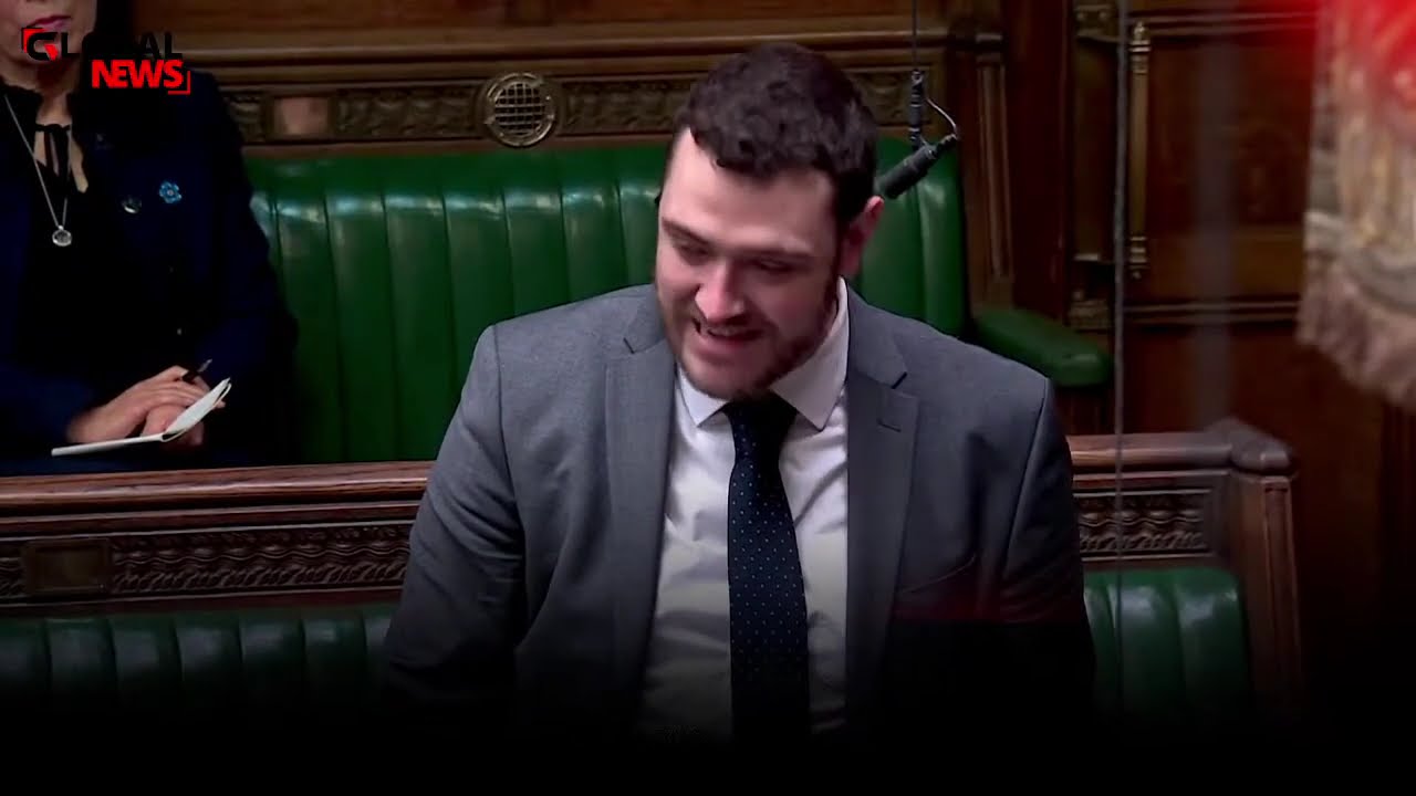 🔴LIVE:  UK PM Keir Starmer, Foreign Office take questions in parliament | GlobalNews24/7