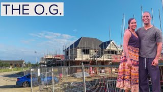 BUYING OUR FIRST HOUSE - HOW TO MOVE TO THE USA - HOW TO IMMIGRATE TO USA