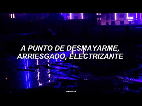 F(x) - Electric Shock (Sub Español)