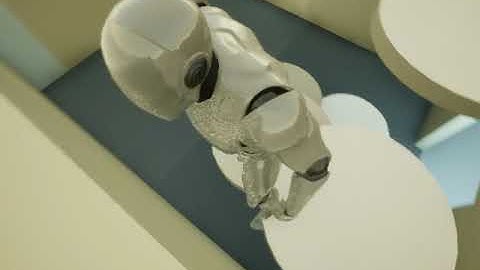 Basic Level Maze Run Through Unreal 4