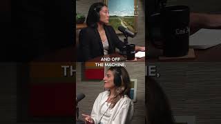 Pilates Principles with Forma Founder Liana Levi Profile