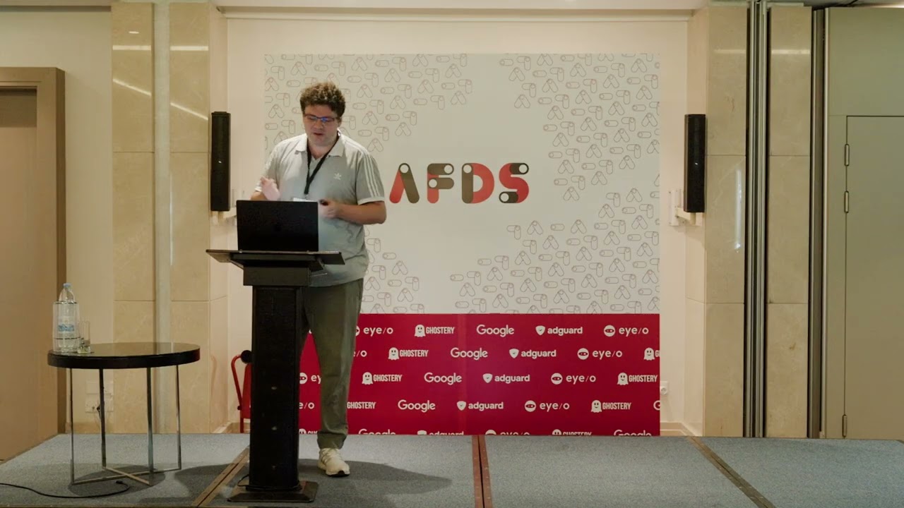 System-wide ad blocking on Apple Devices — Andrey Meshkov