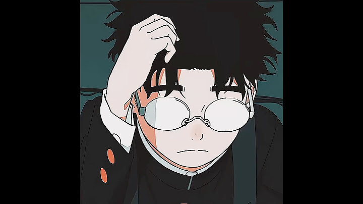 Dandadan episode 11 okarun momo jiji sad esit #edit