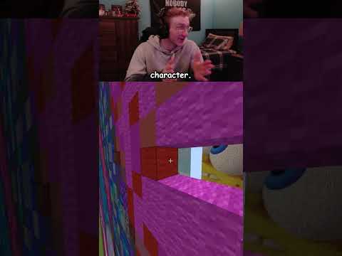Steven Universe in Minecraft 🥺