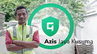 Bahasan Tukang Online | Azis Jaya Kusuma | manfaat Gravel Protect screenshot 3