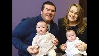 Brendan O'Carroll's Life with His Children And Family Wealth