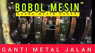 How to BREAK MACHINE CHANGE ROAD METAL CAR