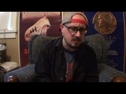 Brad Refuses to