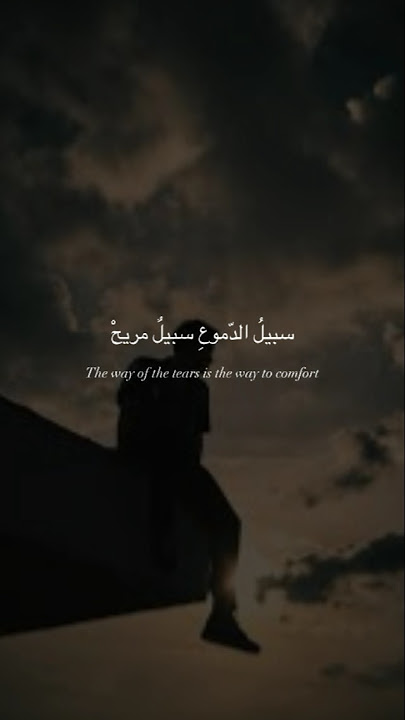The Way of the tears|Peace😌❤️‍🩹 |Lyrics |
