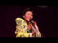 Tan te performed by gong linna and the bang on a can all stars