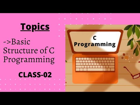 C Programming Bangla