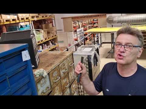 Automotive Grease Wipes