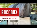 Roccbox pizza oven cover Review