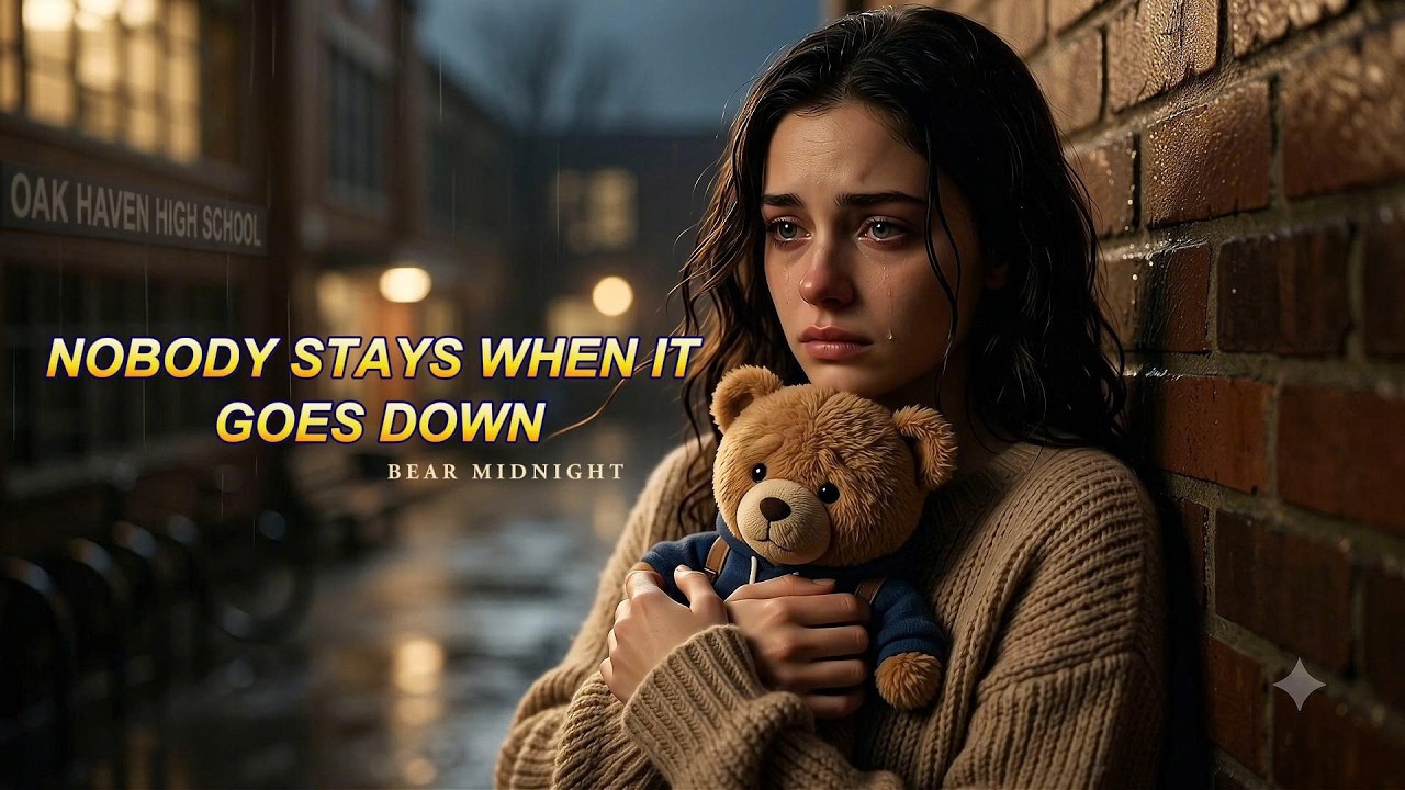 Watch Nobody Stays When It Goes Down | Bear Midnight on YouTube Watch Nobody Stays When It Goes Down | Bear Midnight on YouTube