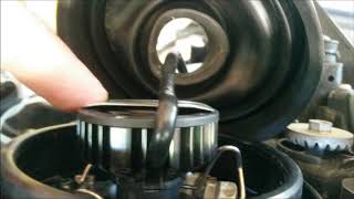 how to install led ligths z750 (diy)