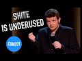 Kevin bridges favourite swear word  the story continues  universal comedy