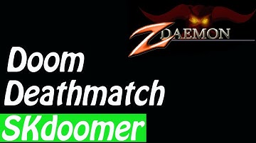 Doom Deathmatch Zdaemon