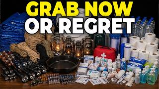 These 10 Cheap Items at Tractor Supply That Veterans Stockpile Before Anyone Else