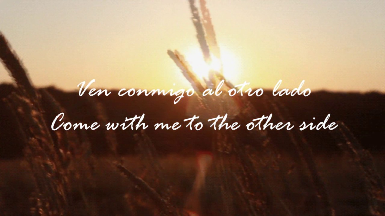 Orden Ogan - Come With Me To The Other Side Feat. Liv Kristine / Lyrics
