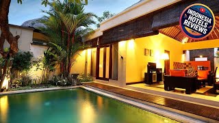 The Bali Bliss Villa Bali Indonesia Hotel Review