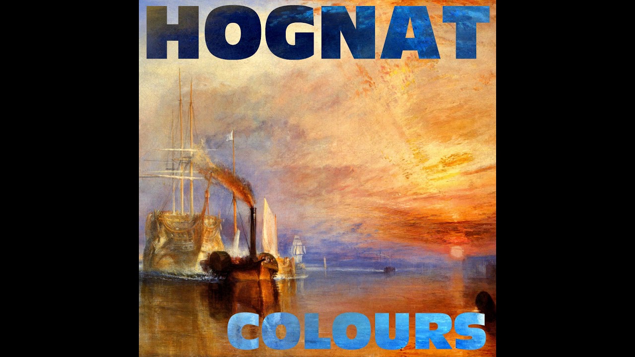 Hognat - Colours [Full Album]